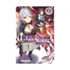 Hell Mode: The Hardcore Gamer Dominates in Another World with Garbage Balancing (Light Novel) Volume 04