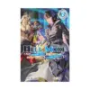 9781975368548 Hell Mode: The Hardcore Gamer Dominates in Another World with Garbage Balancing (Light Novel) Volume 06