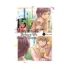 15 Minutes Before We Really Date (Manga) Volume 01