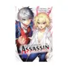The World's Finest Assassin Gets Reincarnated in Another World as an Aristocrat (Manga) Volume 05