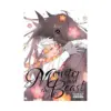Monster and the Beast (Manga) Volume 04