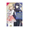 9781975369361 The Magical Revolution of the Reincarnated Princess and the Genius Young Lady (Manga) Volume 04