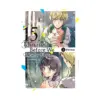 15 Minutes Before We Really Date (Manga) Volume 02