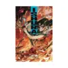 9781975369446 Ishura (Light Novel) Volume 06