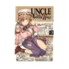 9781975369996 Uncle from Another World (Manga) Volume 08