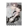 9781975370015 Manner of Death (Manga) Volume 02