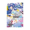 Our Last Crusade or the Rise of a New World (Light Novel) Volume 13