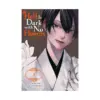 9781975370374 Hell Is Dark with No Flowers (Manga) Volume 01