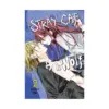 Stray Cat & Wolf (Manga) Volume 02