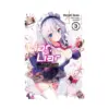 Liar, Liar (Light Novel) Volume 03