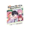 In Another World with My Smartphone (Manga) Volume 12