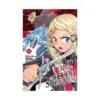 Reign of the Seven Spellblades (Manga) Volume 06