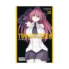 Trinity Seven: The Seven Magicians (Manga) Volume 28
