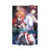 9781975371012 Higurashi When They Cry: Meguri (Manga) Volume 02