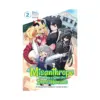A Misanthrope Teaches a Class for Demi-Humans (Light Novel) Volume 02