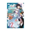 9781975371494 A Certain Magical Index (Manga) Volume 27