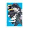 Durarara!! Re:dollars Arc (Manga) Volume 08