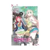 9781975371678 I've Been Killing Slimes for 300 Years and Maxed Out My Level (Manga) Volume 11