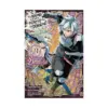 Is It Wrong to Try to Pick Up Girls in a Dungeon? on the Side: Sword Oratoria (Manga) Volume 21