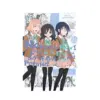 No Matter How I Look at It, It's You Guys' Fault I'm Not Popular! (Manga) Volume 21