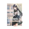 The Girl I Saved on the Train Turned Out to Be My Childhood Friend (Manga) Volume 04