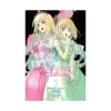 The Holy Grail of Eris (Manga) Volume 05