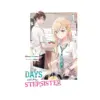 9781975372033 Days with My Stepsister (Light Novel) Volume 01