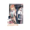9781975372095 Days with My Stepsister (Light Novel) Volume 04