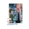Days with My Stepsister (Light Novel) Volume 06