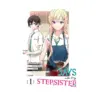 Days with My Stepsister (Manga) Volume 01