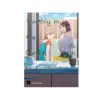 9781975372231 Monthly in the Garden with My Landlord (Manga) Volume 02
