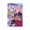 9781975372255 I'm Quitting Heroing (Manga) Volume 07
