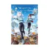 9781975372293 Whoever Steals This Book (Manga) Volume 02