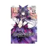 9781975372415 Date a Live (Light Novel) Volume 15