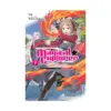 9781975372538 Magical Explorer: Reborn as a Side Character in a Fantasy Dating Sim (Light Novel) Volume 07