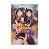 9781975372620 Hollow Regalia (Light Novel) Volume 03