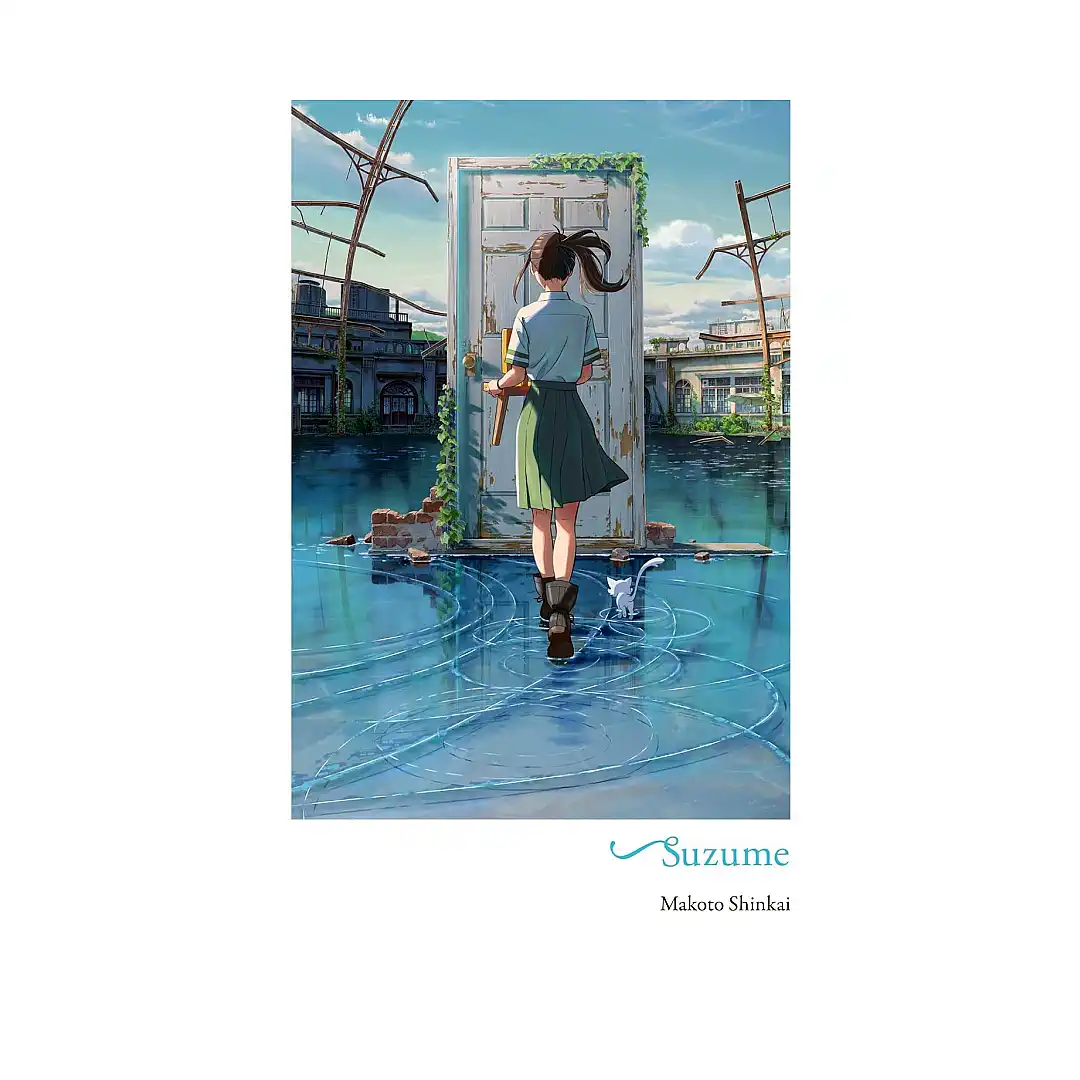 Suzume (Manga)