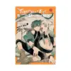 The Tiger Won't Eat the Dragon Yet (Manga) Volume 01