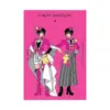 9781975373313 Clamp Premium Collection: Tokyo Babylon (Manga) Volume 04