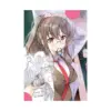 Rascal Does Not Dream #03 of Logical Witch (Manga)