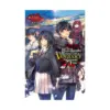 The Hero Laughs While Walking the Path of Vengeance a Second Time (Light Novel) Volume 06