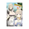 I'm a Behemoth, an S-Ranked Monster, But Mistaken for a Cat, I Live as an Elf Girl's Pet (Manga) Volume 08