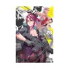 9781975373696 Triage X (Manga) Volume 26