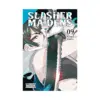 Slasher Maidens (Manga) Volume 09