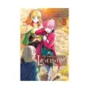 9781975373801 In the Land of Leadale (Manga) Volume 05