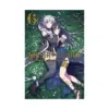9781975373979 Magia Record: Puella Magi Madoka Magica Side Story (Manga) Volume 06