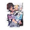 9781975374044 The Misfit of Demon King Academy (Light Novel) Volume 02
