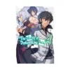 The Misfit of Demon King Academy (Light Novel) Volume 03