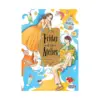 9781975374082 Friday at the Atelier (Manga) Volume 02