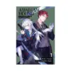 9781975374143 Amalgam Hound: Criminal Investigation Bureau: Special Investigation Unit (Light Novel) Volume 01